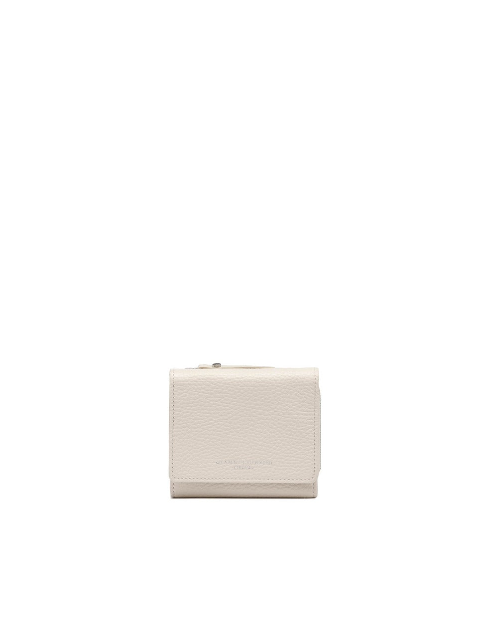 portafogli multy tasche PF5080GRN MURBLE GIANNI CHIARINI
