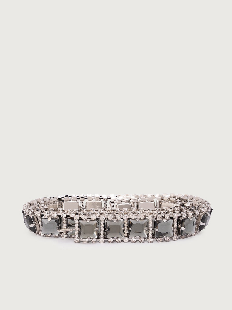 cintura crystal D10267 GREY ORCIANI