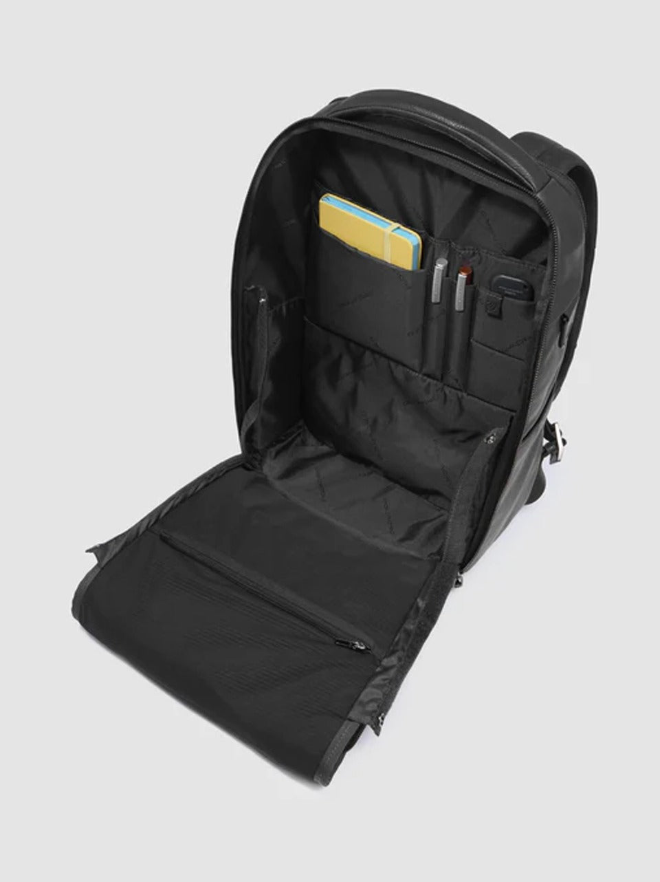 zaini cronos 14 medio CA6688S134 NERO PIQUADRO