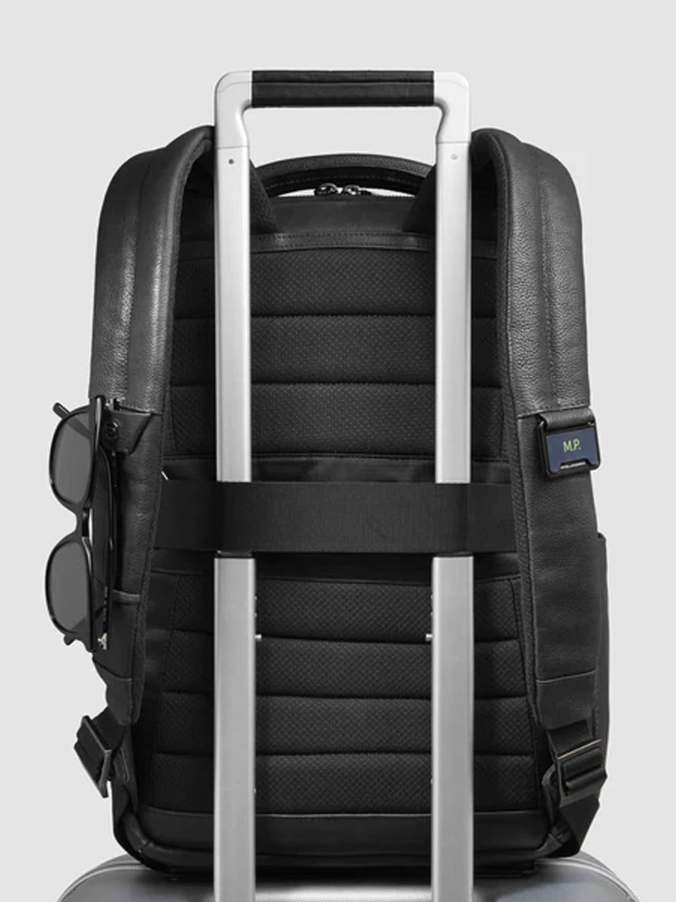 zaini cronos 14 medio CA6688S134 NERO PIQUADRO