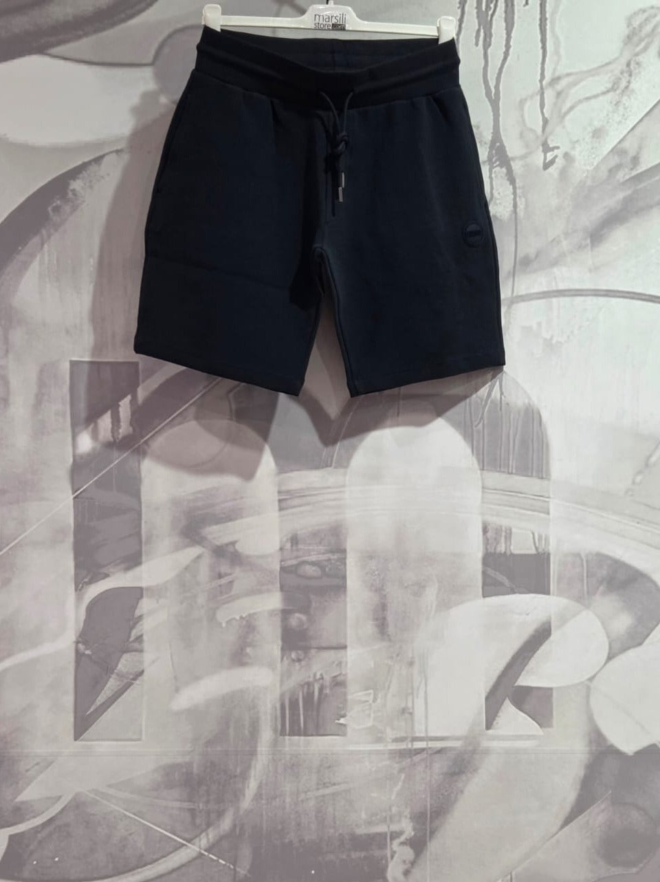 bermuda cannette 6156R BLU COLMAR