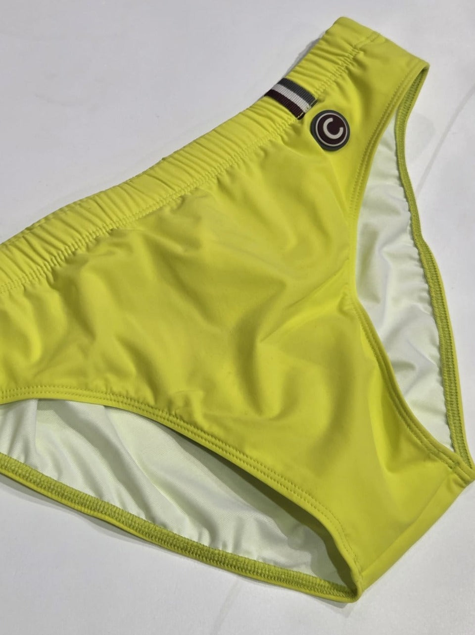 slip 6681N LIME COLMAR