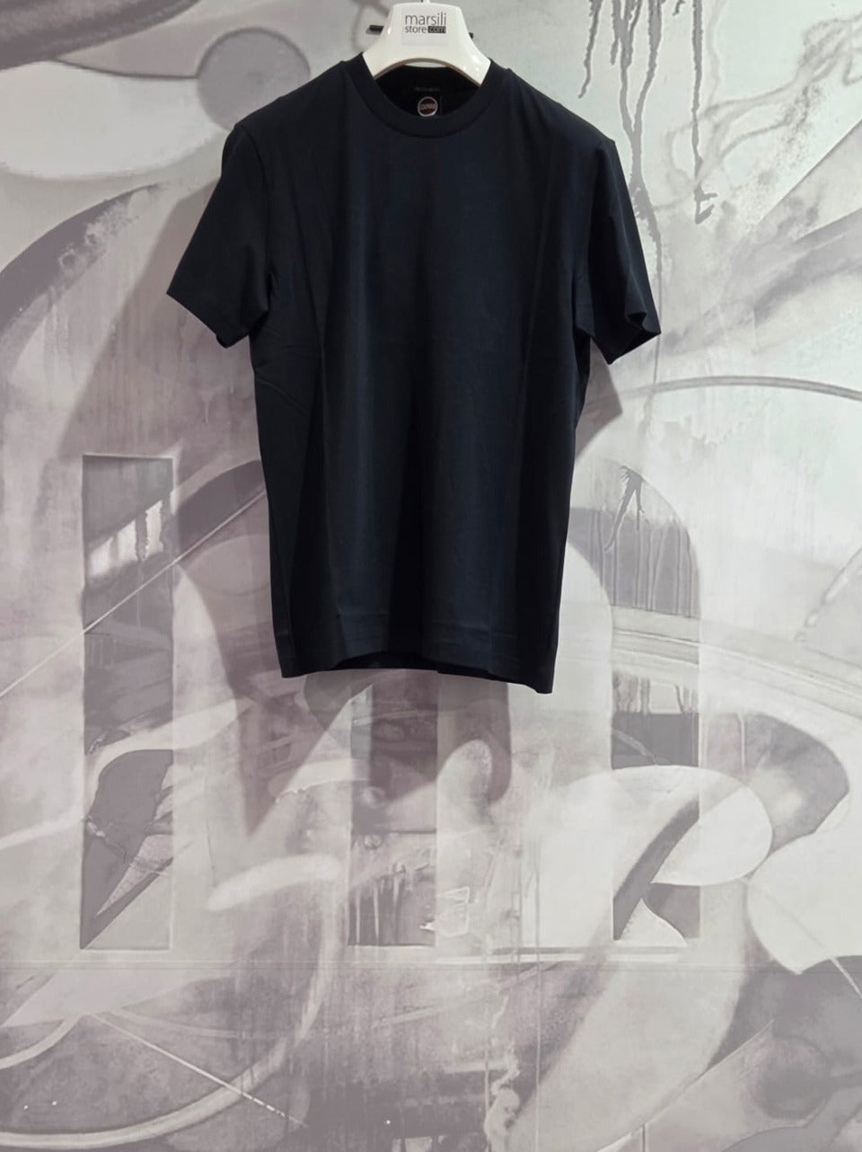 t shirt base 7529 6SH B COLMAR