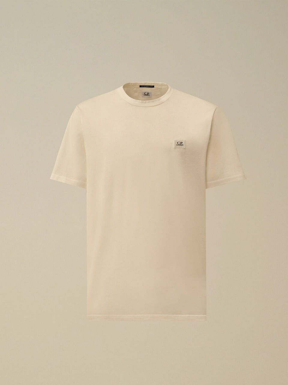 t shirt jersey gasato 20CMTS113A 103 C.P COMPANY
