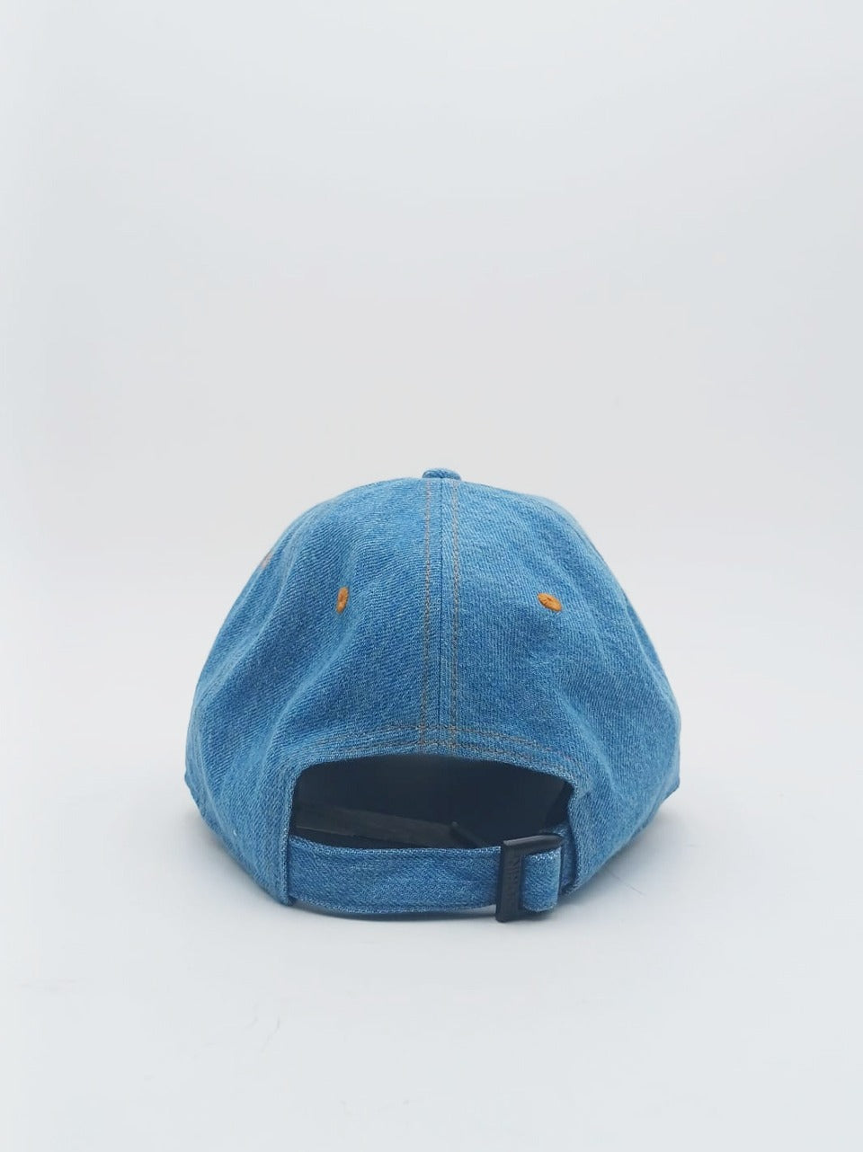 cappelllo papa core demin PAPA CORE DEMIN DENIM CHIARO GOORIN