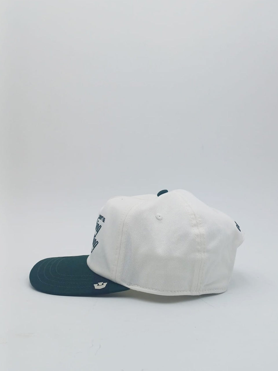 cappelllo void don't be fuching borning VOID DONT BE FUCHING BORNING BIANCO\NERO GOORIN