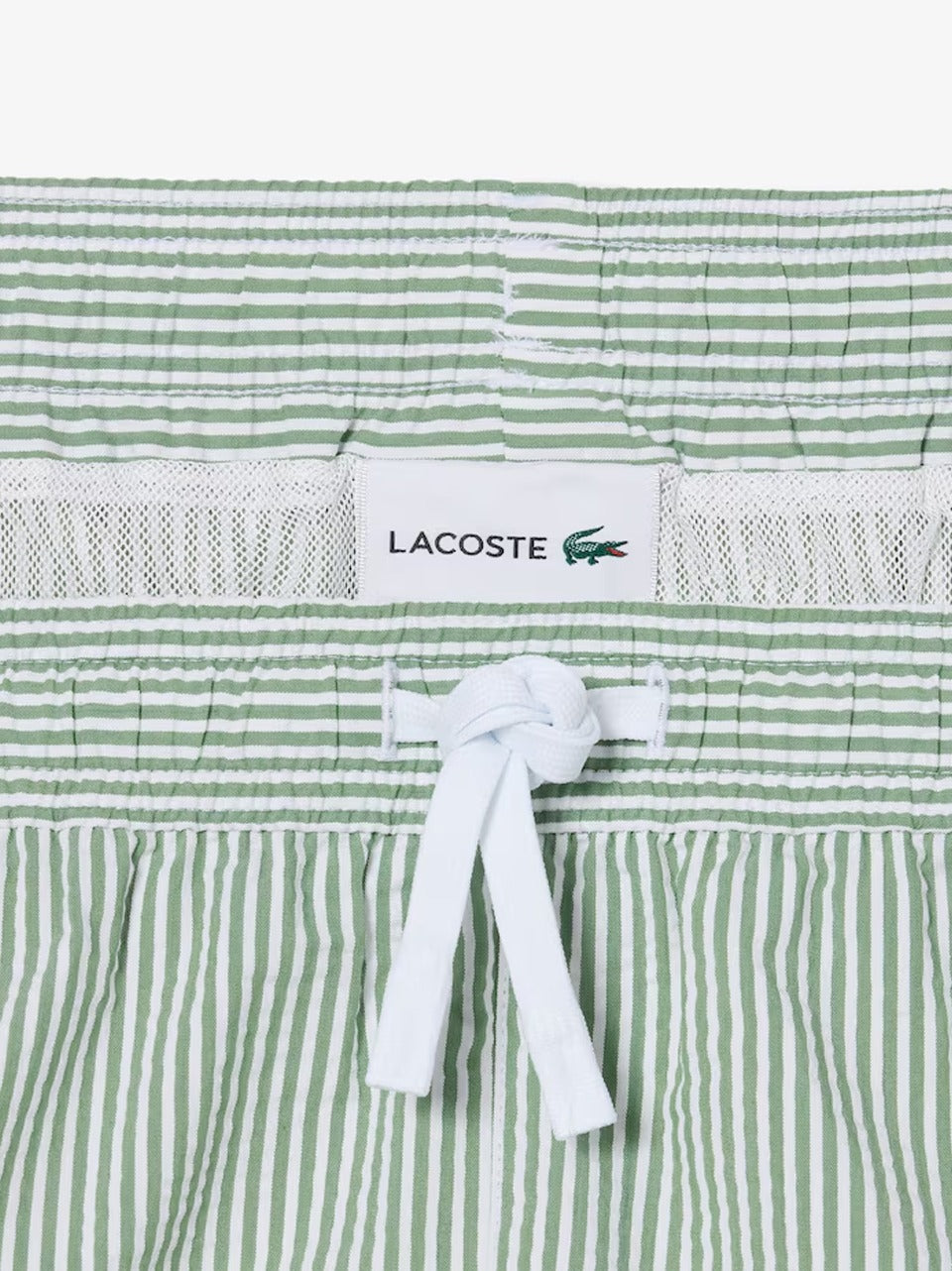 boxer sirsaker MA9089 1JA V LACOSTE