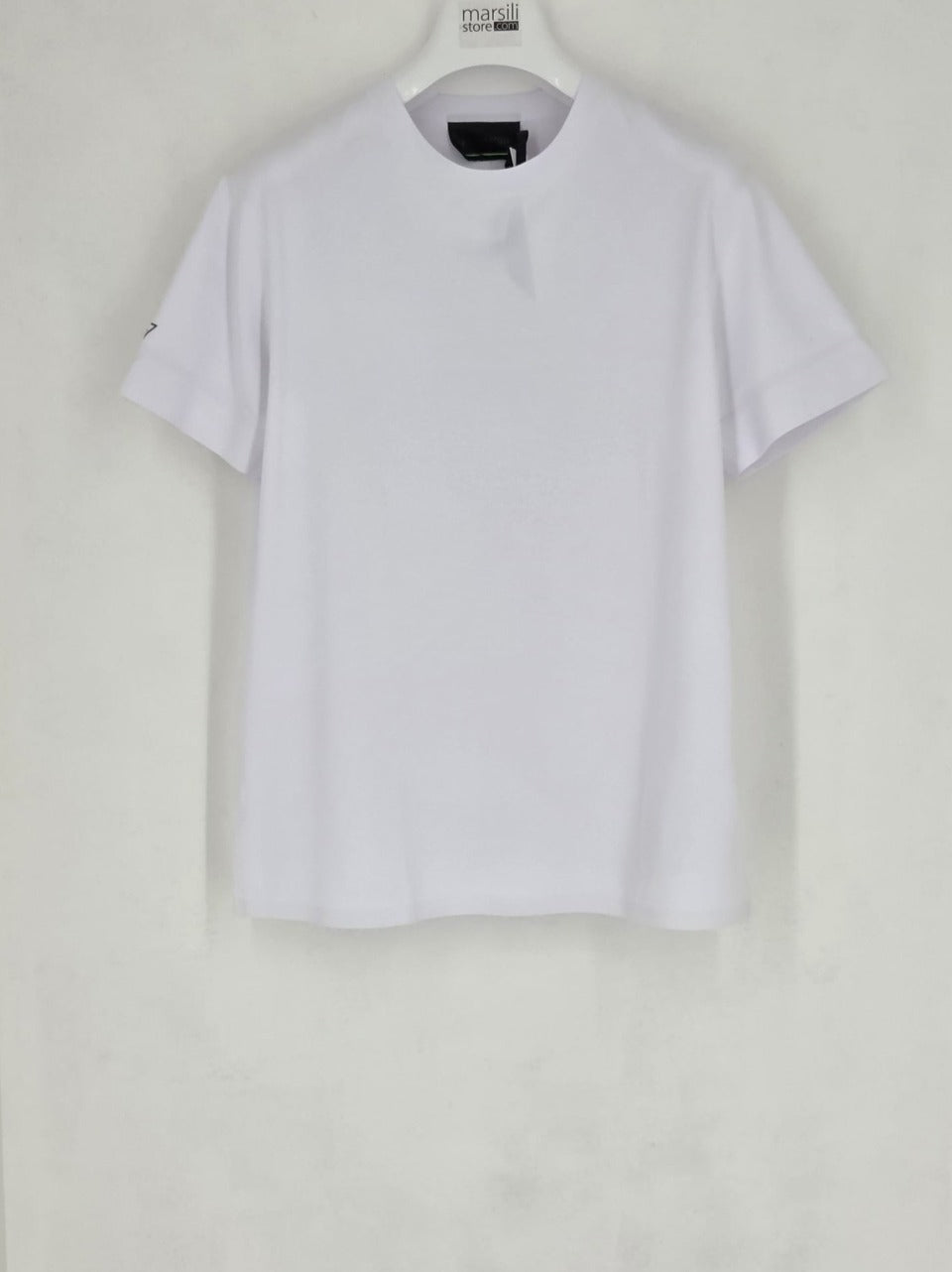 t shirt stretch NELSON B MACRON