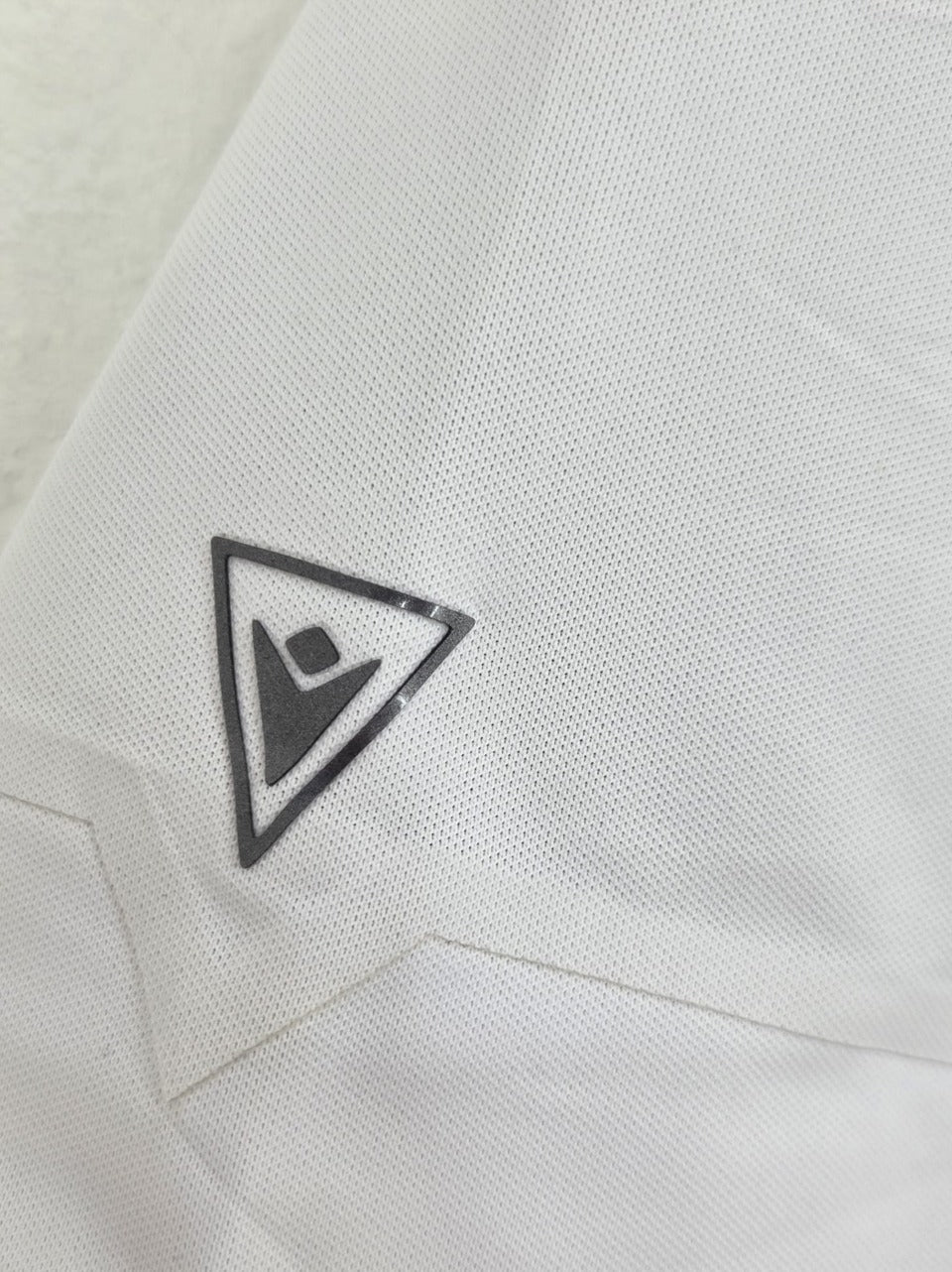 t shirt stretch NELSON B MACRON