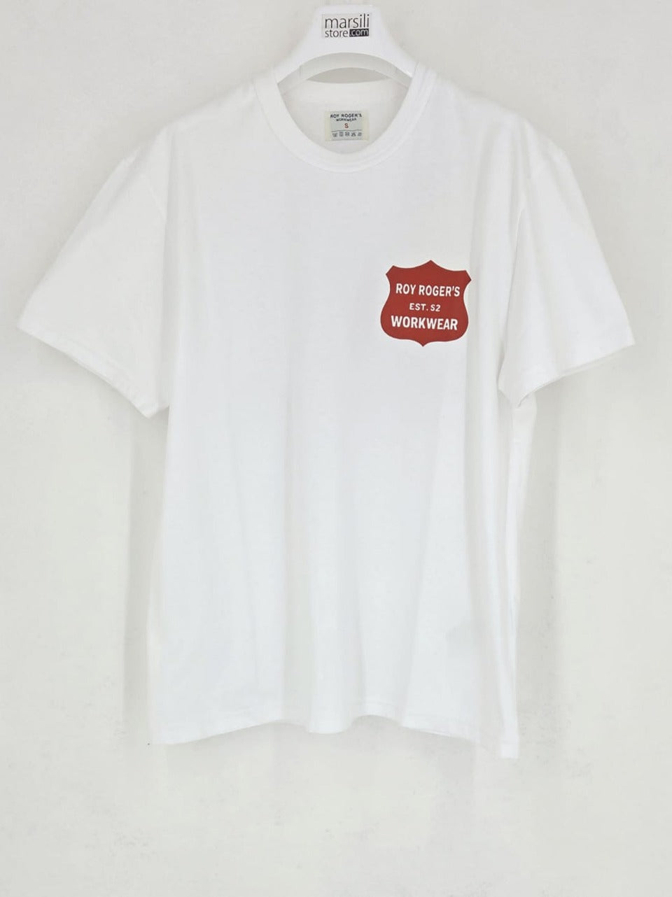 coll now RRW017CR350569 B ROY ROGER'S work wear