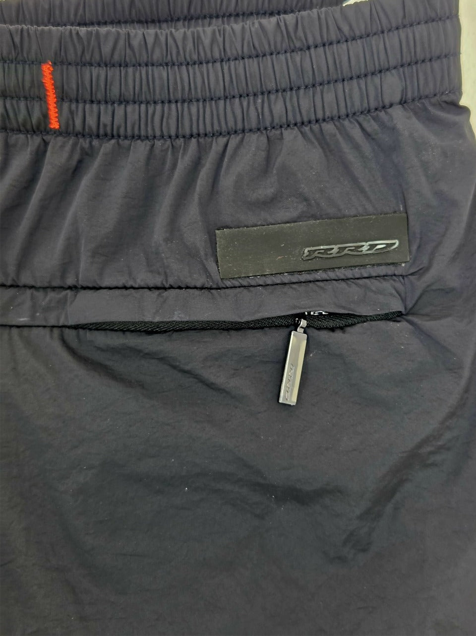 new hyper tramontana short 26350 BLU RRD