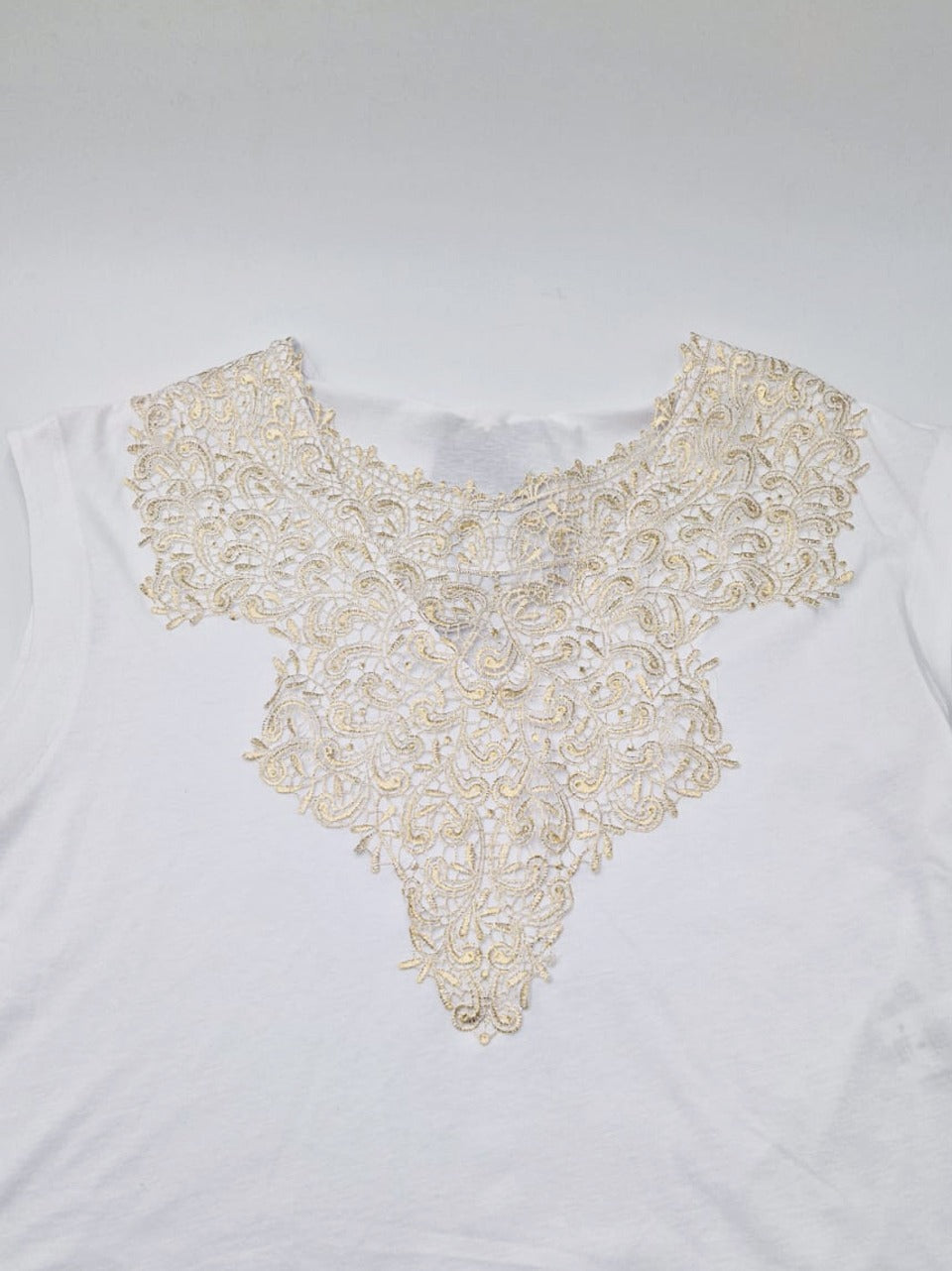 t shirt S39M0300 B Souvenir