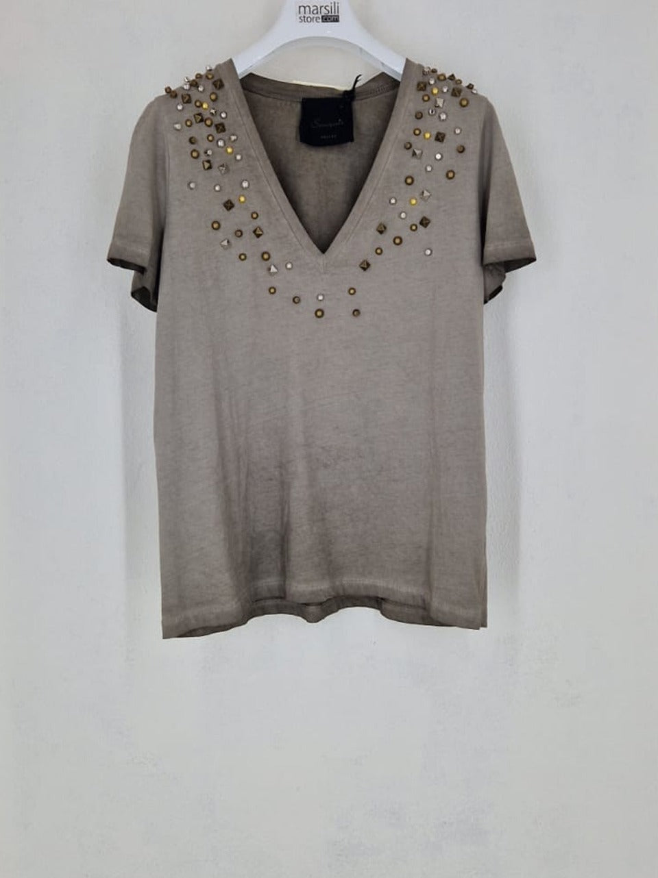 t shirt S39M341 G Souvenir