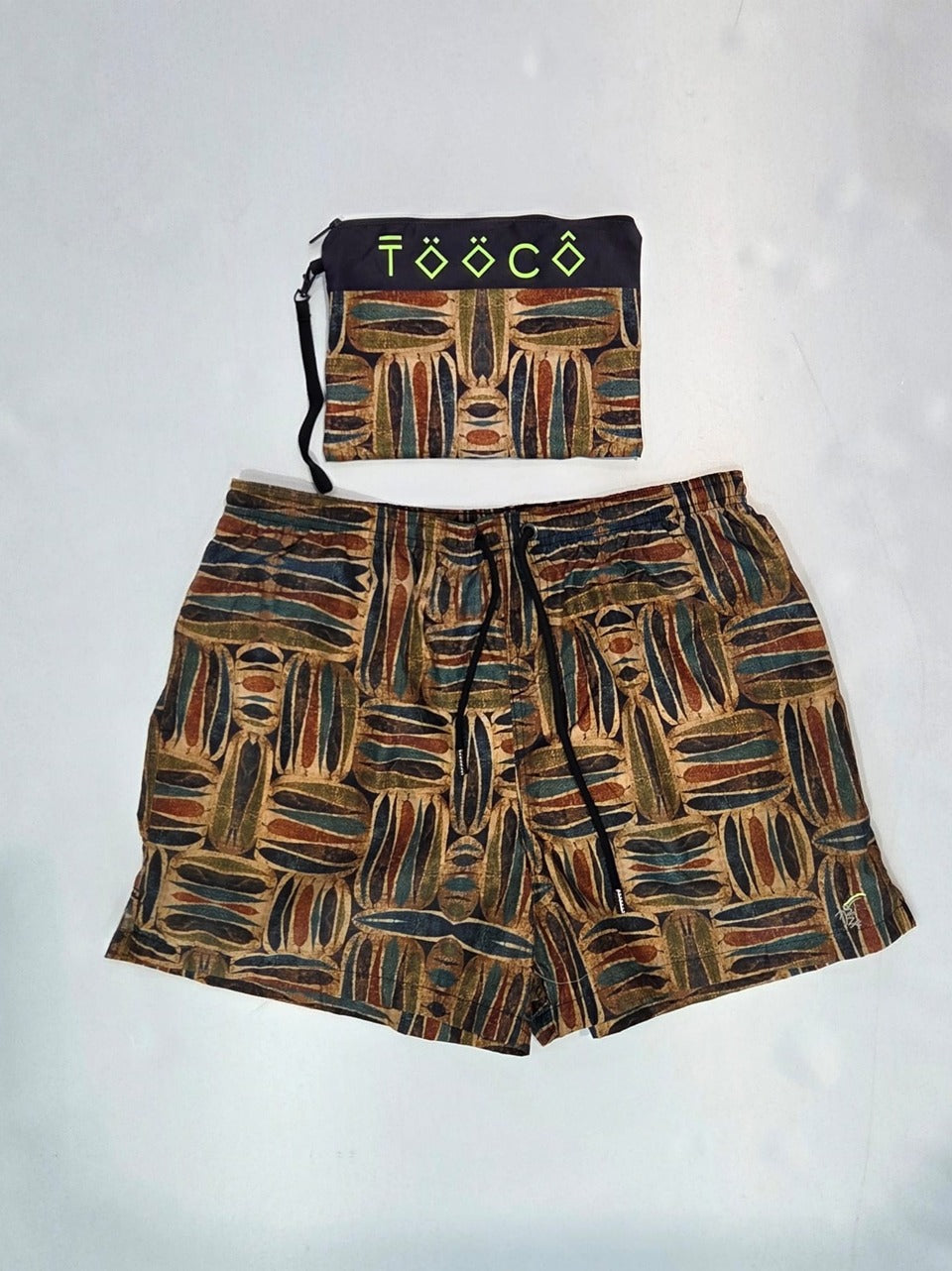 boxer mare MCLB BAMBARA TOOCO