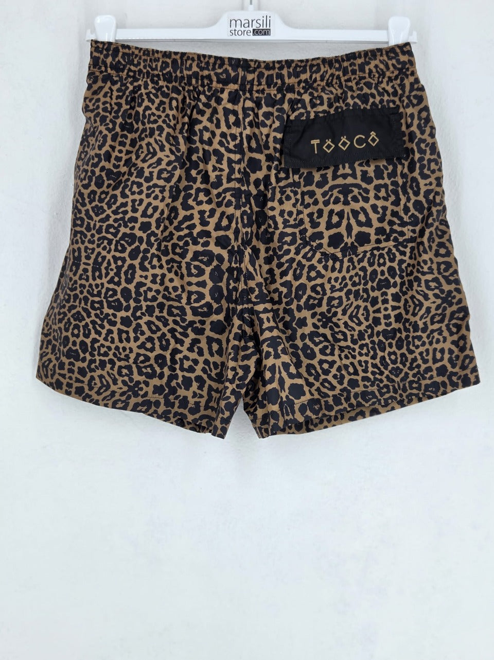 boxer mare MCLB JAGUAR TOOCO