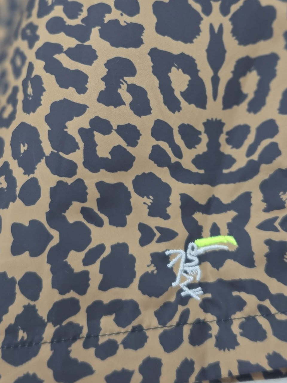 boxer mare MCLB JAGUAR TOOCO