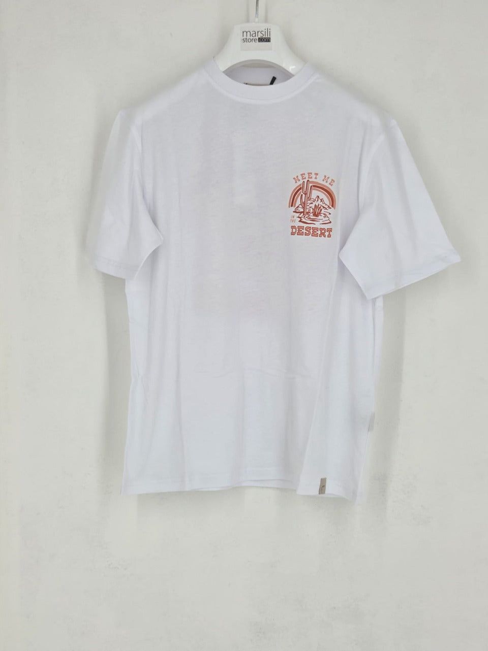 t shirt MTSR MEETME TOOCO