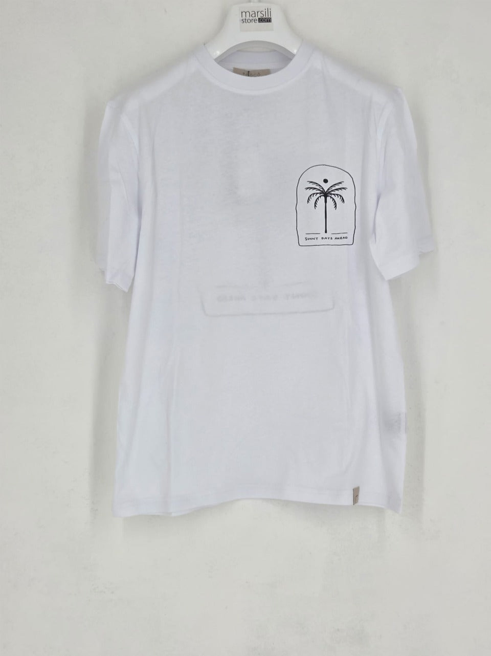 t shirt MTSR SUNNY DAY TOOCO