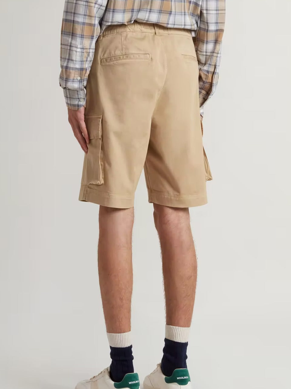 bermuda cargo SH2001UT5262 7436 WOOLRICH