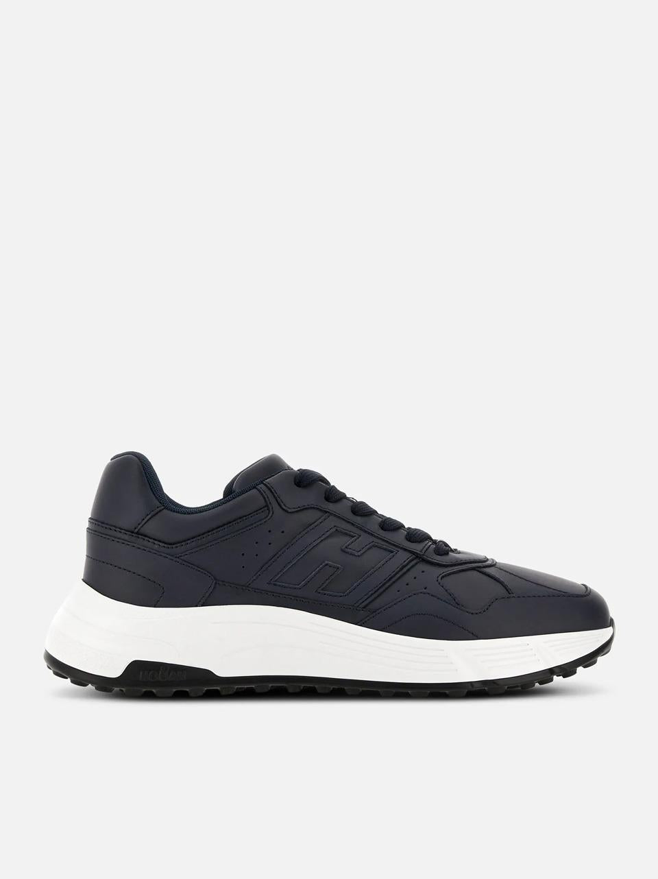 sneakers yper ligth HXM5630FK700ZLU801 BLU HOGAN