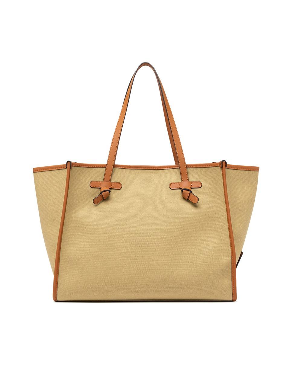 borsa matcella canvas BS6850CNVSE TAIGA MARCELLA CLUB by gianni chiarini