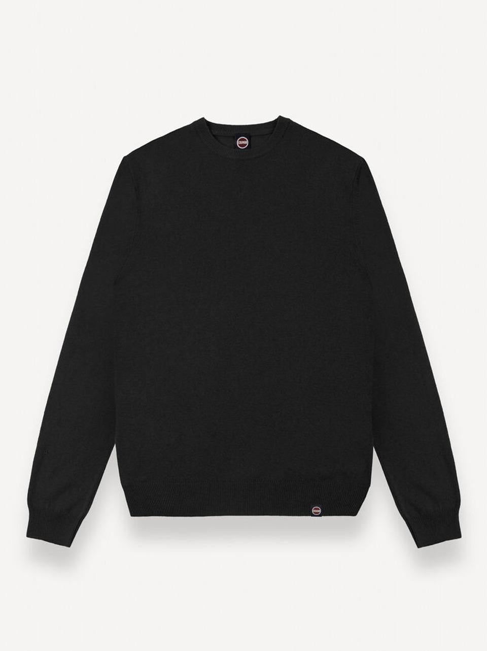 giorocollo lana 12 4481R N COLMAR