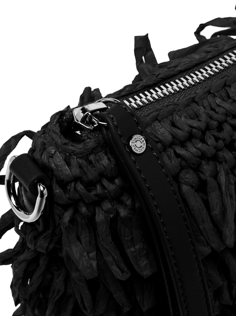 phochette BS10865 NERO MARCELLA CLUB by gianni chiarini