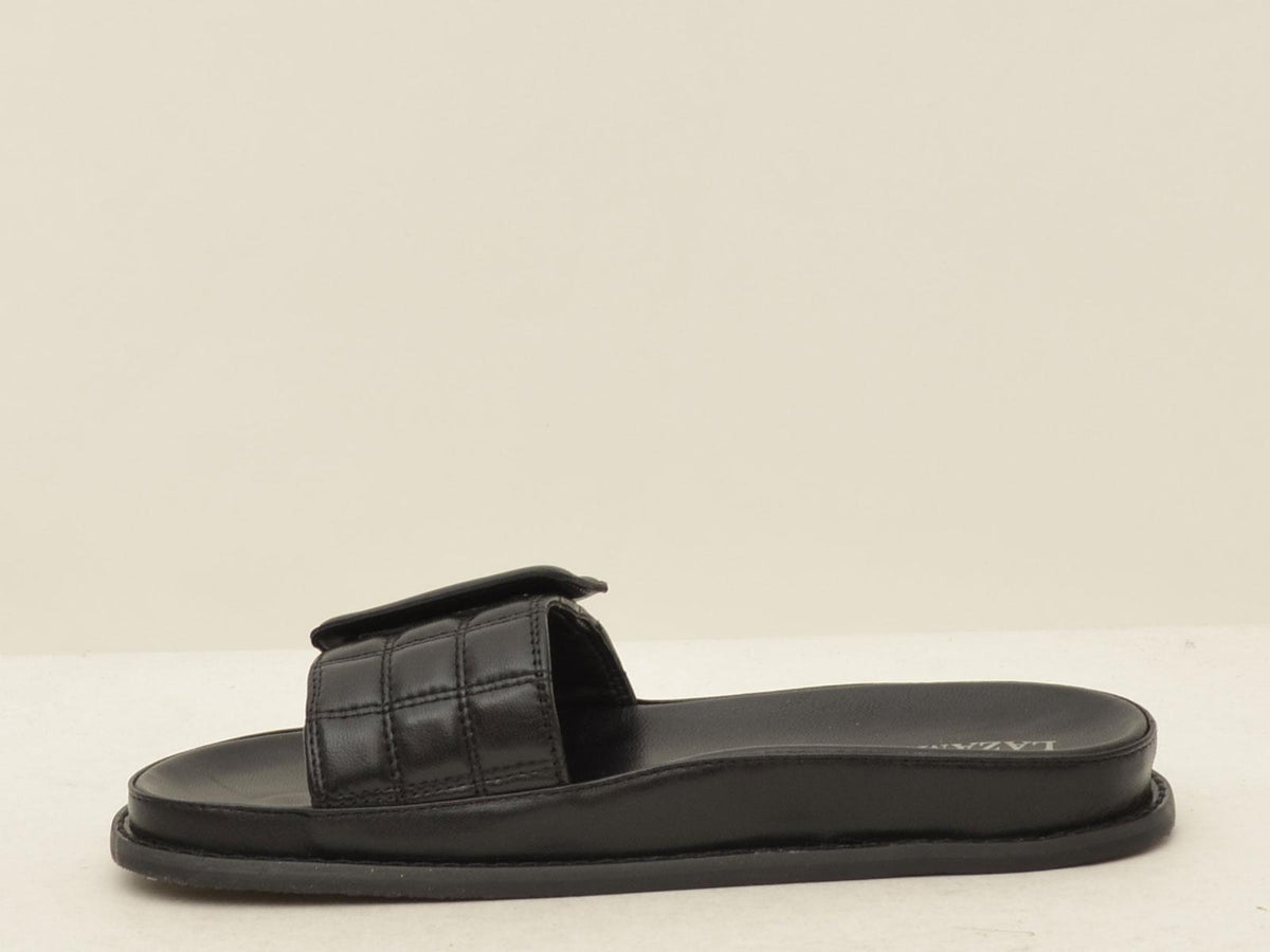 85 391 NERO LAZAMANI