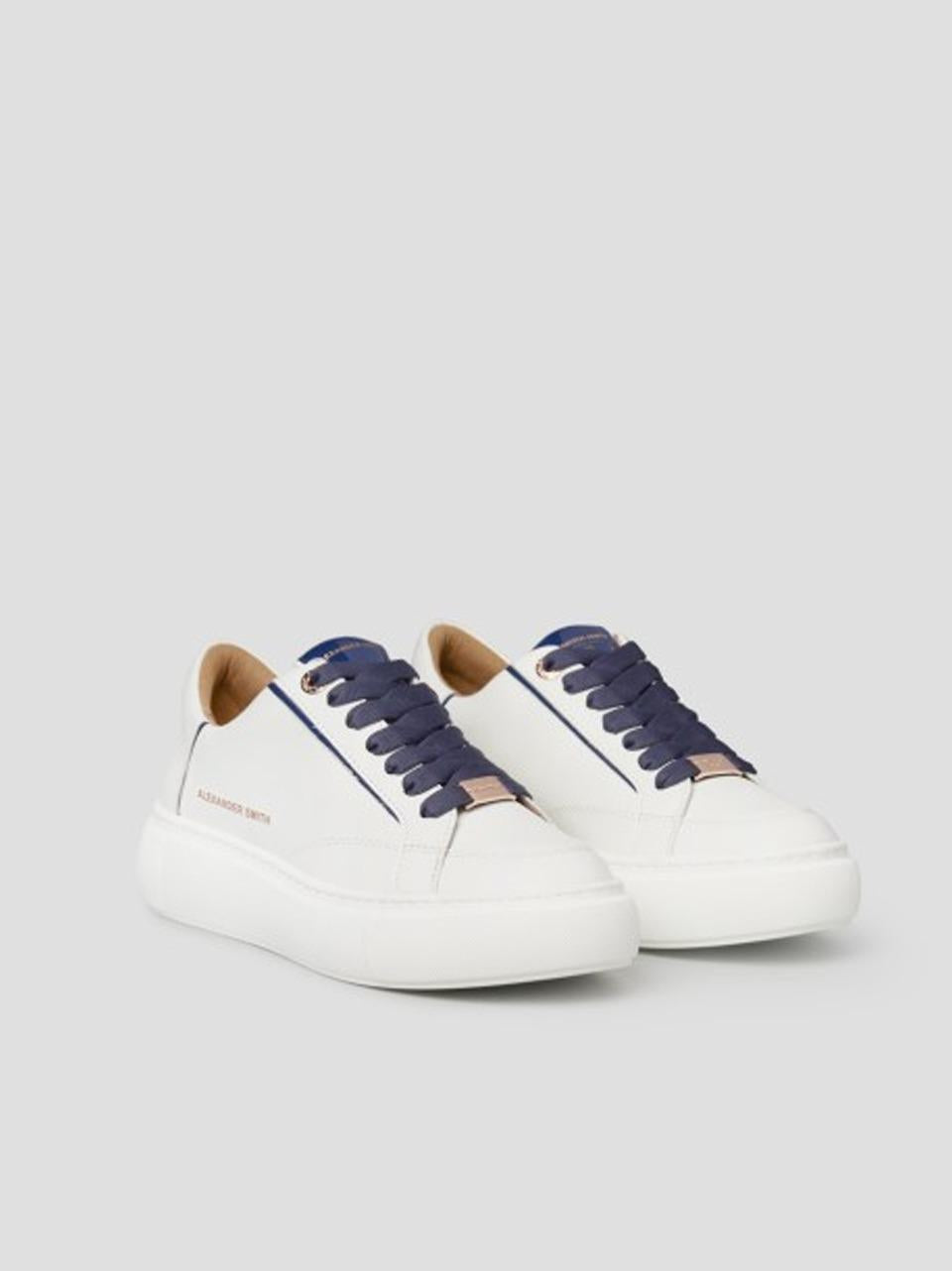 sneakers geenwich EGW7347WBL VBL ALEXANDER SMITH