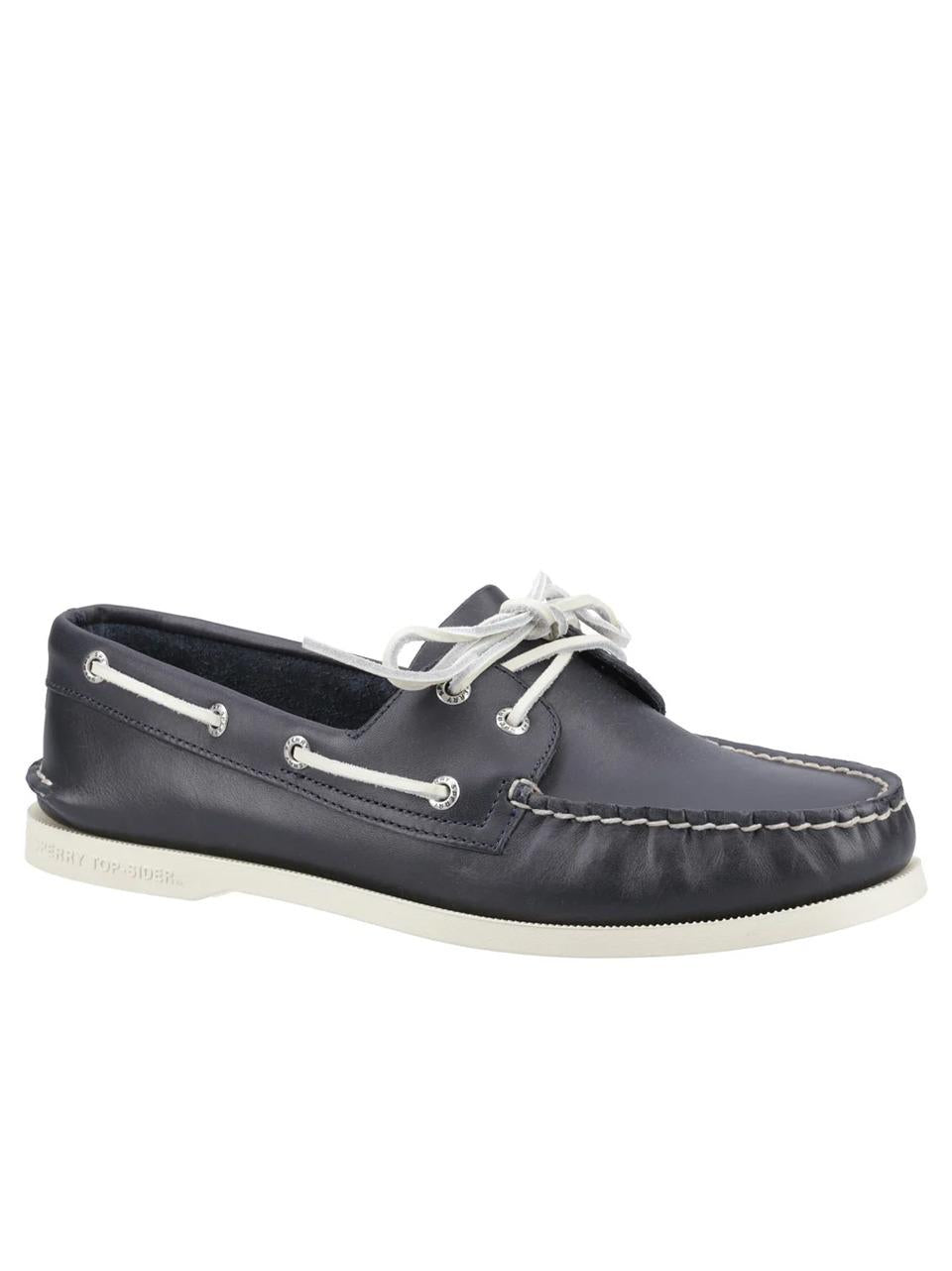 barca sperry top side SPMO2EYE- NYLNAVY Sperry