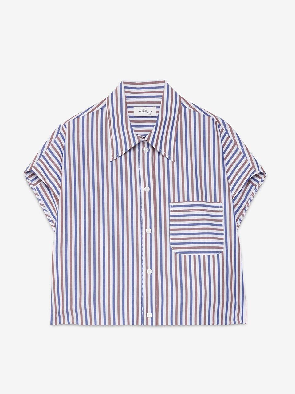 camicia DT9260\CAMIC B ottod'ame