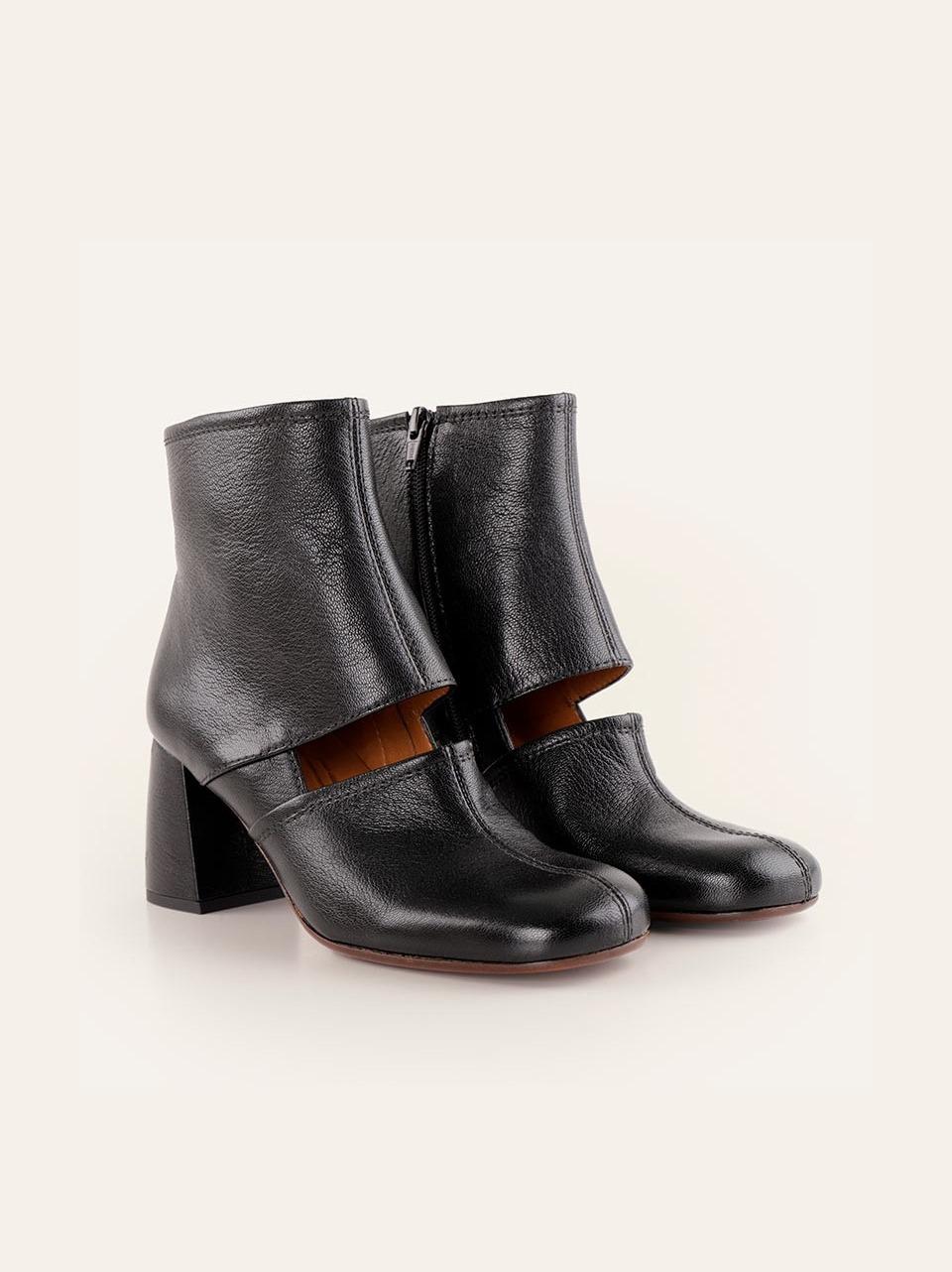 SONLI NERO CHIE MIHARA