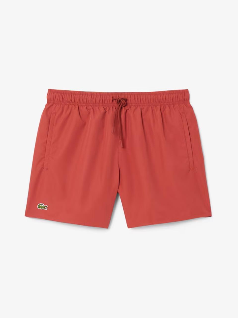 boxer MH6270 RU LACOSTE
