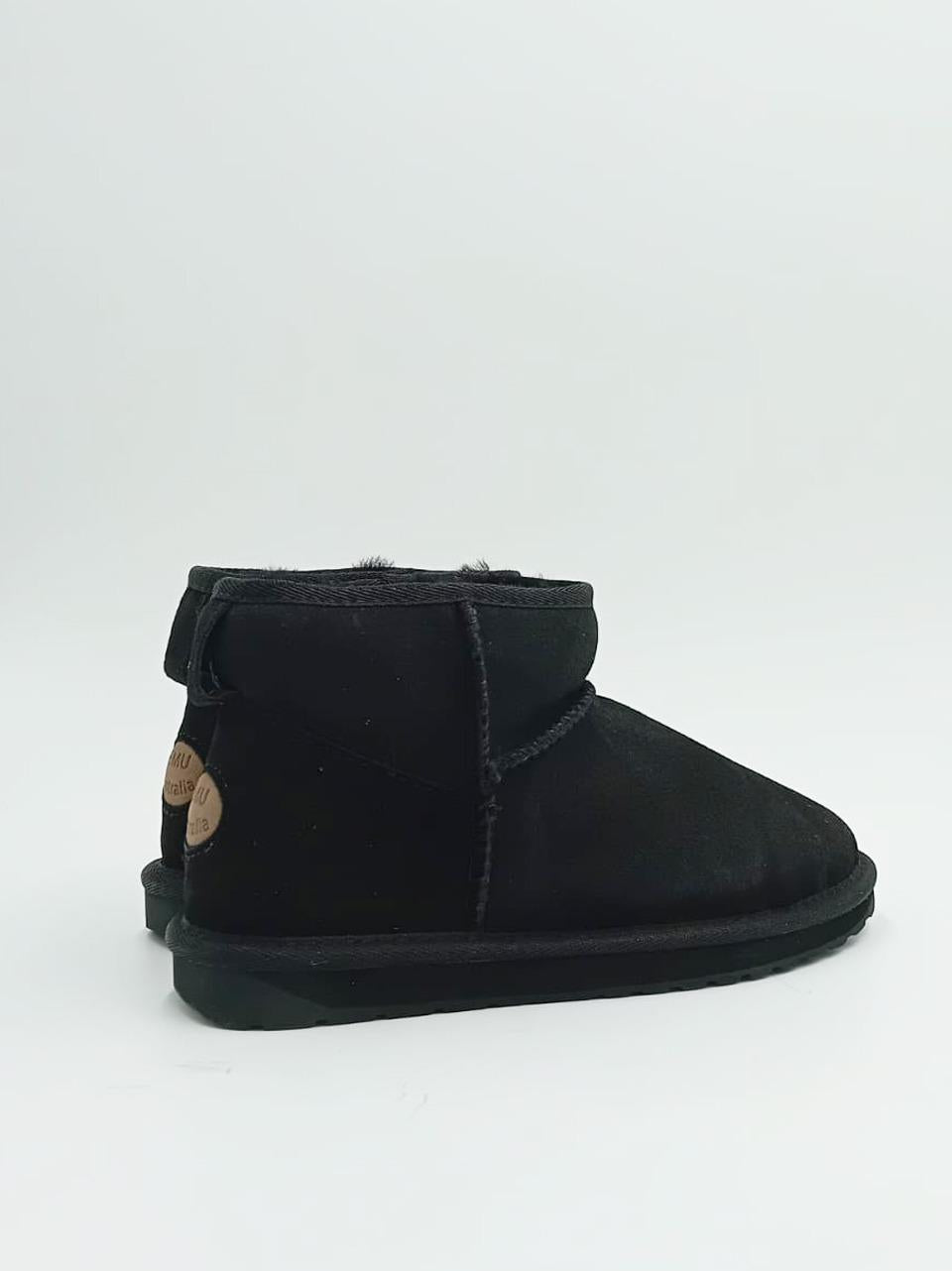 stinger micro STINGER MICRO BLACK EMU