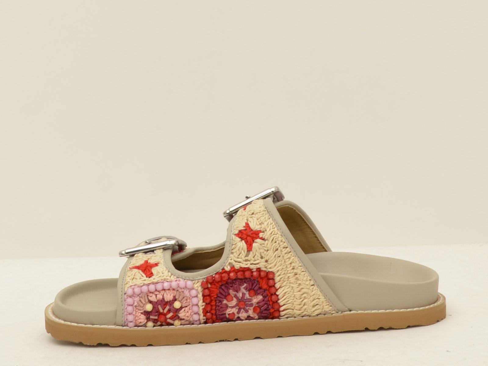 CBK222.24 NMUL Coral blue