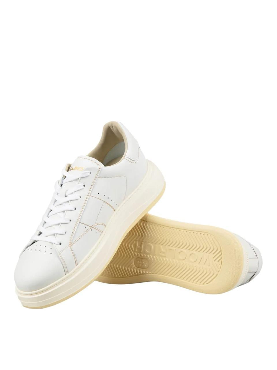 sneakers M261.011.1B0.10 BIANCO WOOLRICH