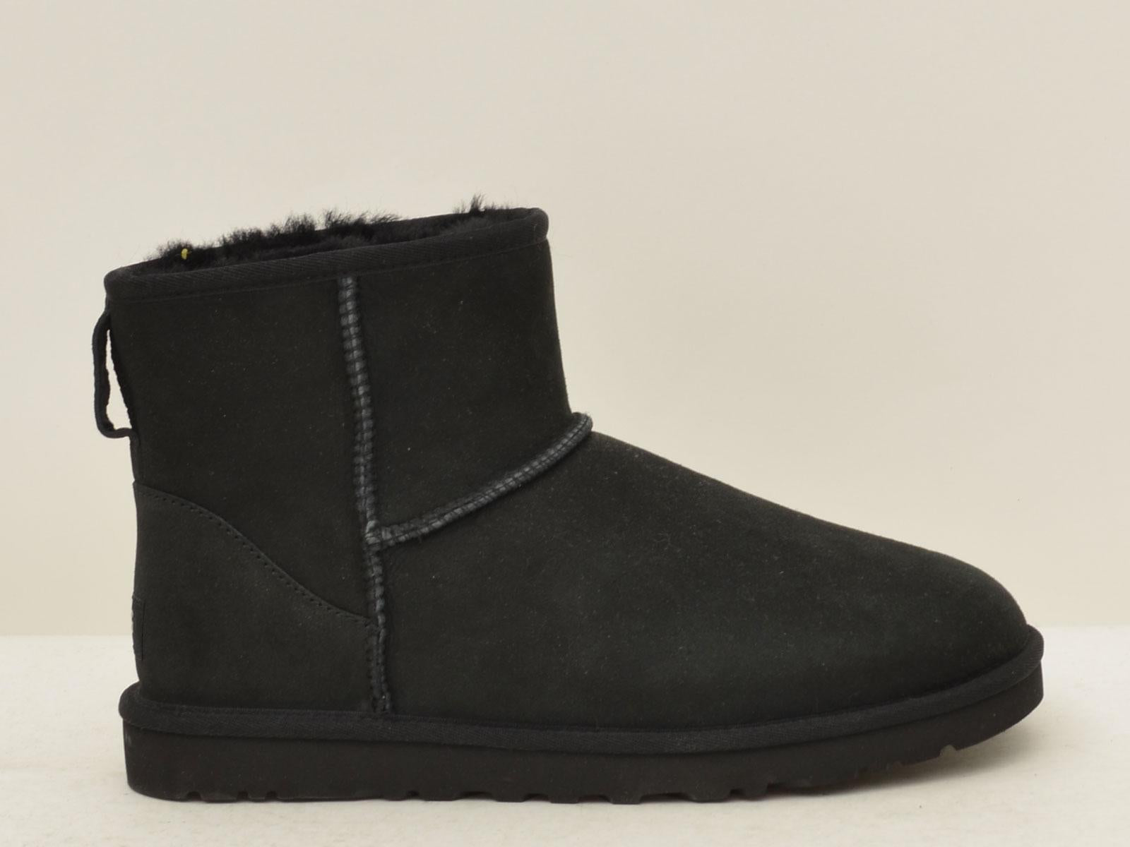 UGMCLMBK1002072M BLACK Ugg