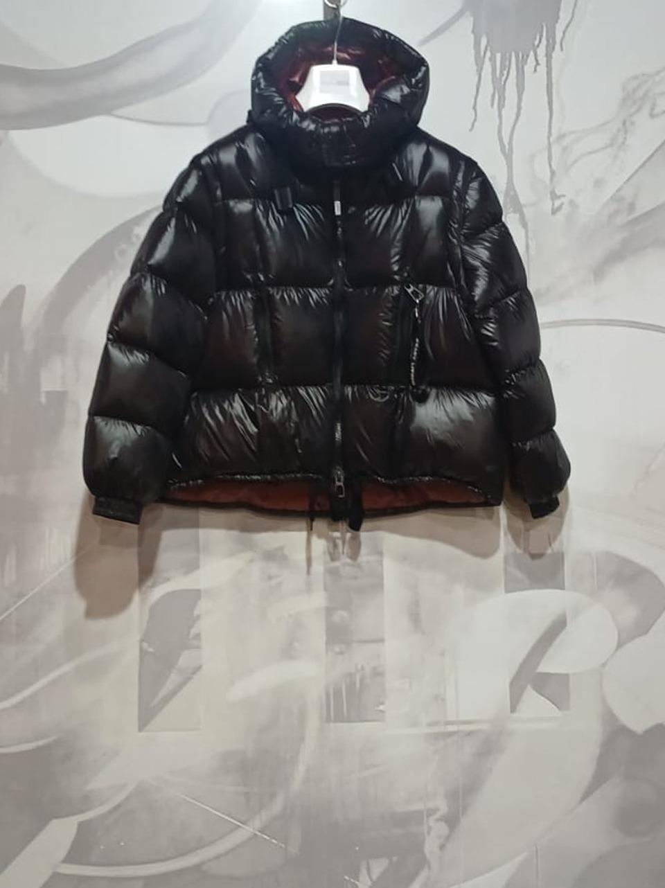 giubbotto cycle 7707 707 CYCLE N MONTEREGGI