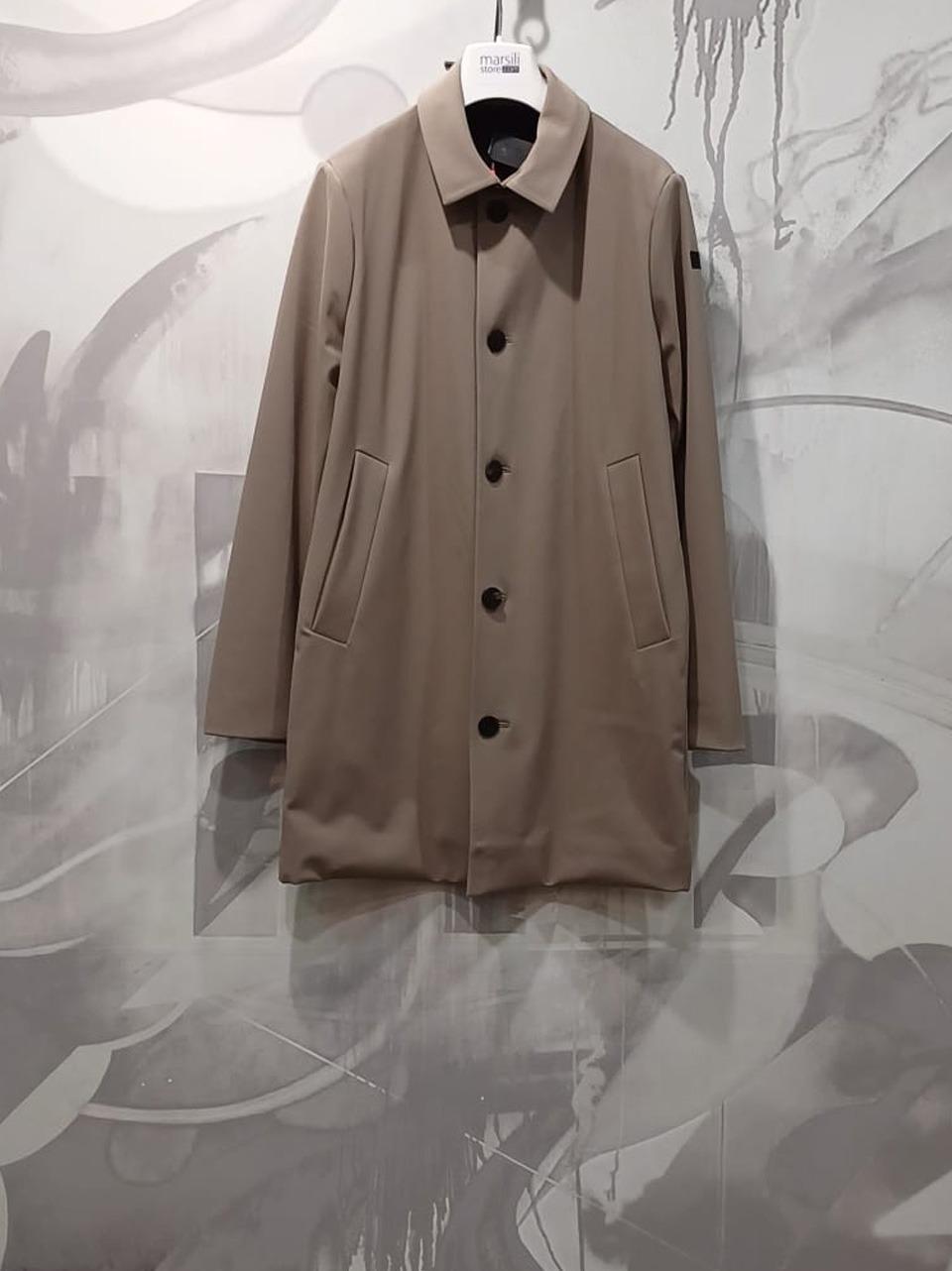 cappotto winter termo coat W2424043 84 RRD