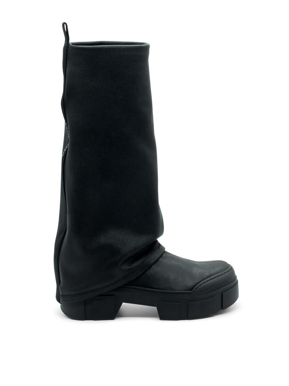 stivale IF2016-V14W020101 NERO VIC MATIE'