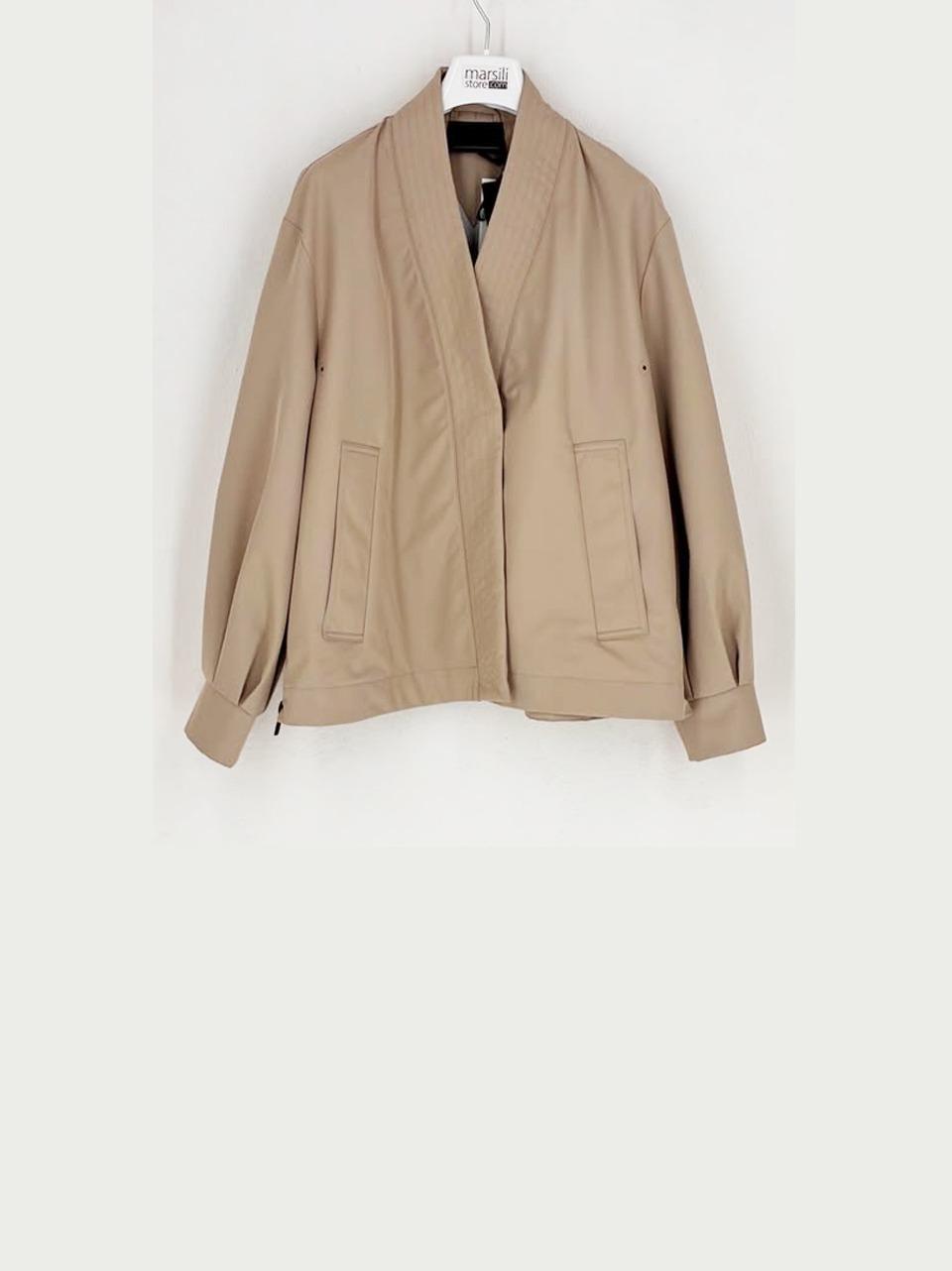 kimono tecnico KIMMY NATY MACRON