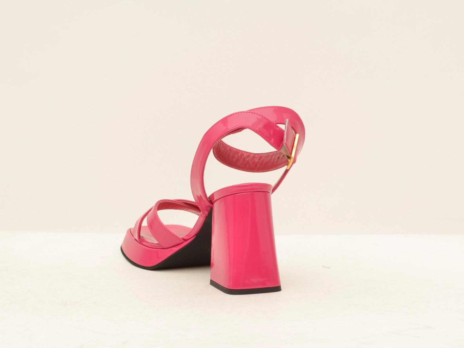 YOL3305 FUXIA GIAMPAOLO VIOZZI