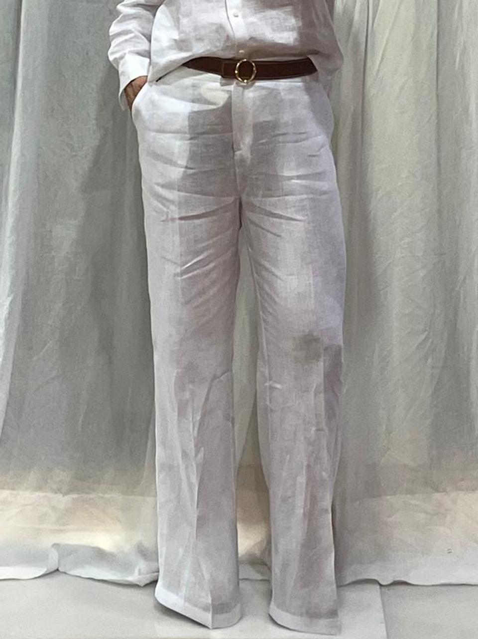 panta linp P9990100T B SELECTED