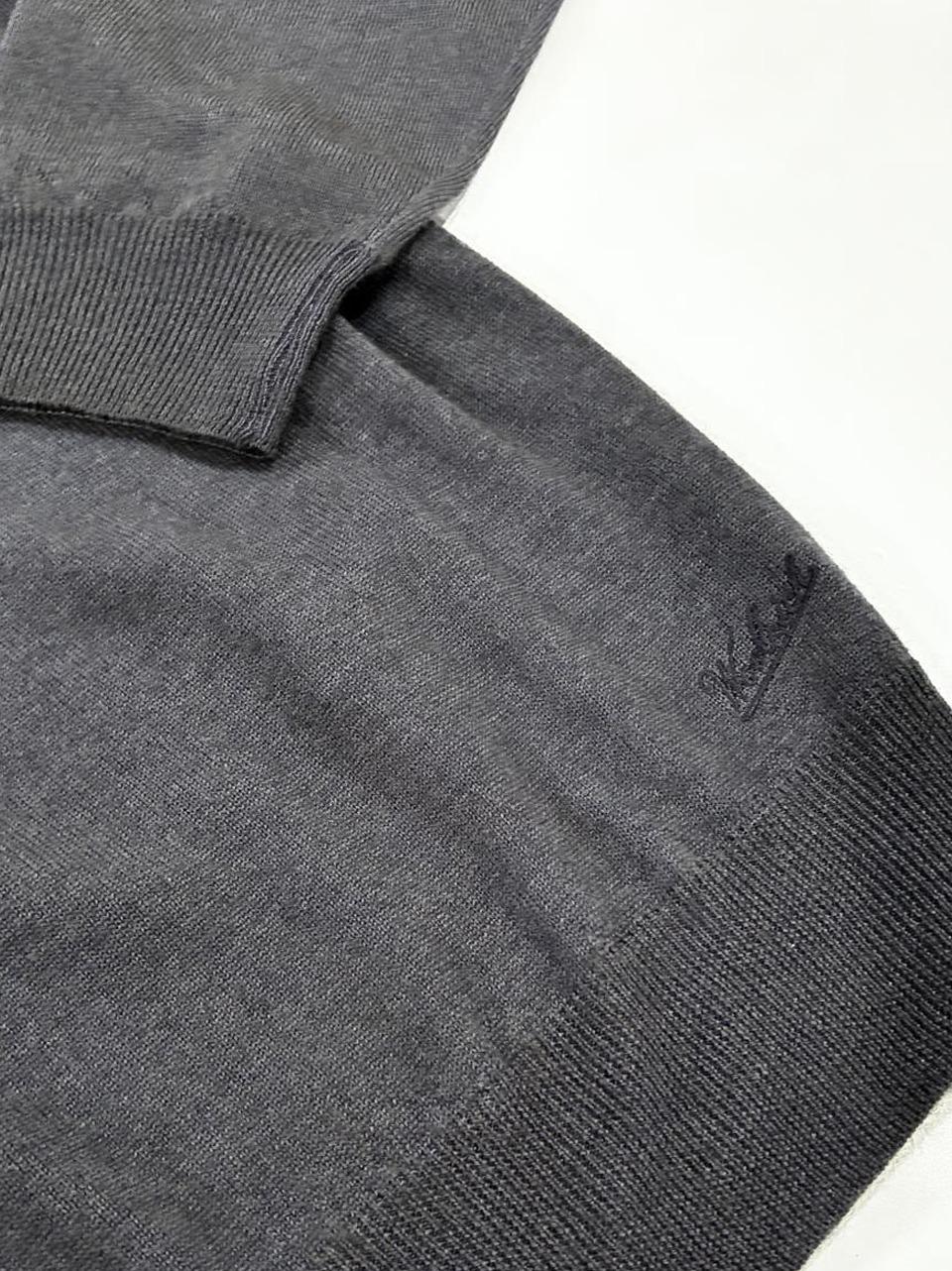 maglia merinos tint0 capo CFWWOKN0277MRUF0775 WOOLRICH