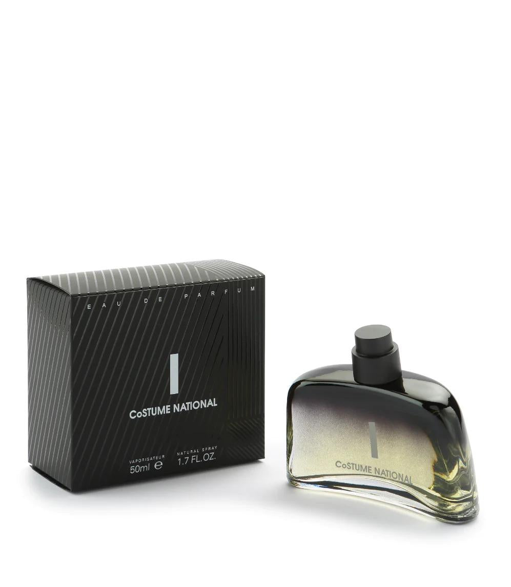 i 50ml I EDP 50ML 50ML CoSTUME NATIONAL