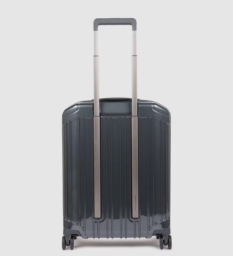 valigia cabina BV4425PQL NERO PIQUADRO