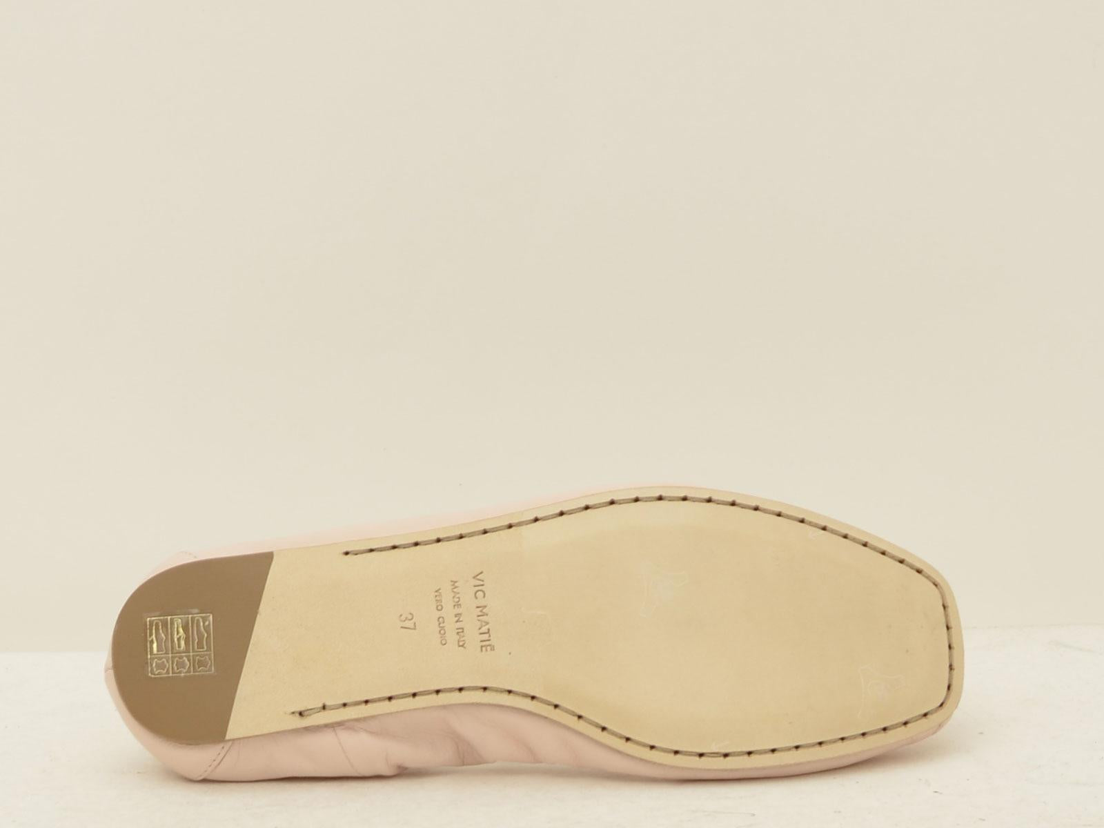 4004 PINK VIC MATIE'