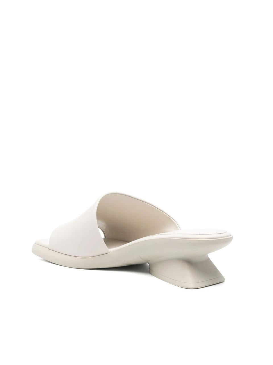 sabot con zeppa 1G3650DG38G200 OSSO VIC MATIE'