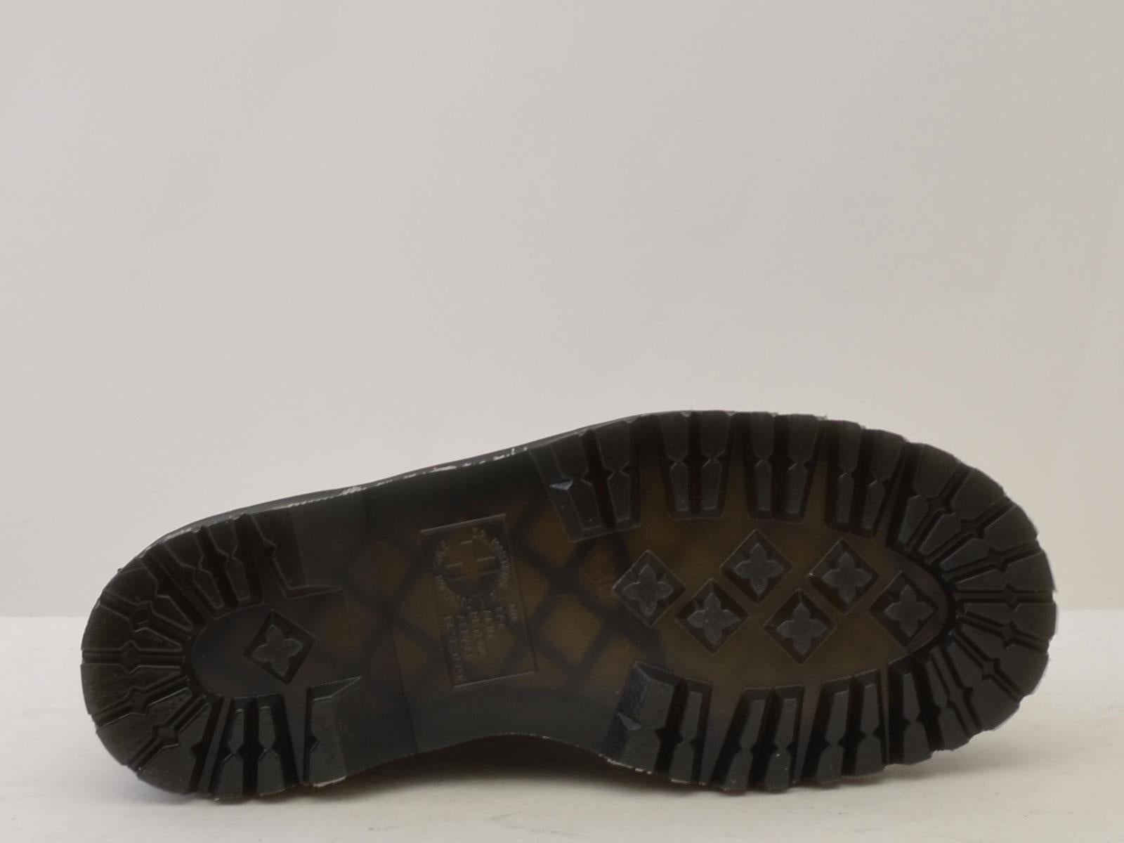 DSM101BEXBS262 BLACK Dr Martens