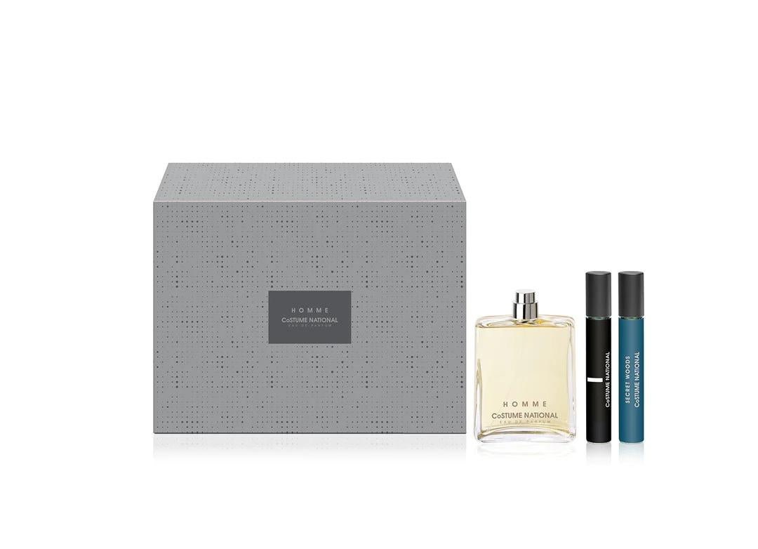 cofanetto homme 23 GIFT HOMME 63139103 CoSTUME NATIONAL